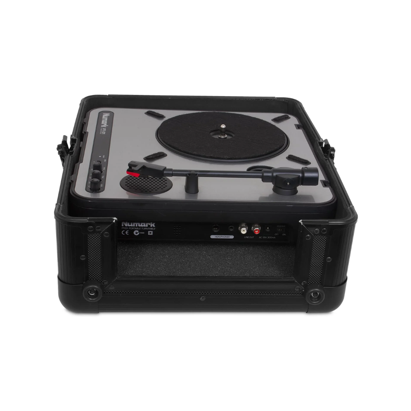 Udg Ultimate Pick Foam Flight Case Multi Format S