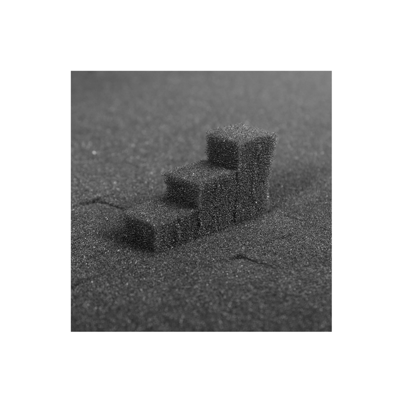 Udg Ultimate Pick Foam Flight Case Multi Format S