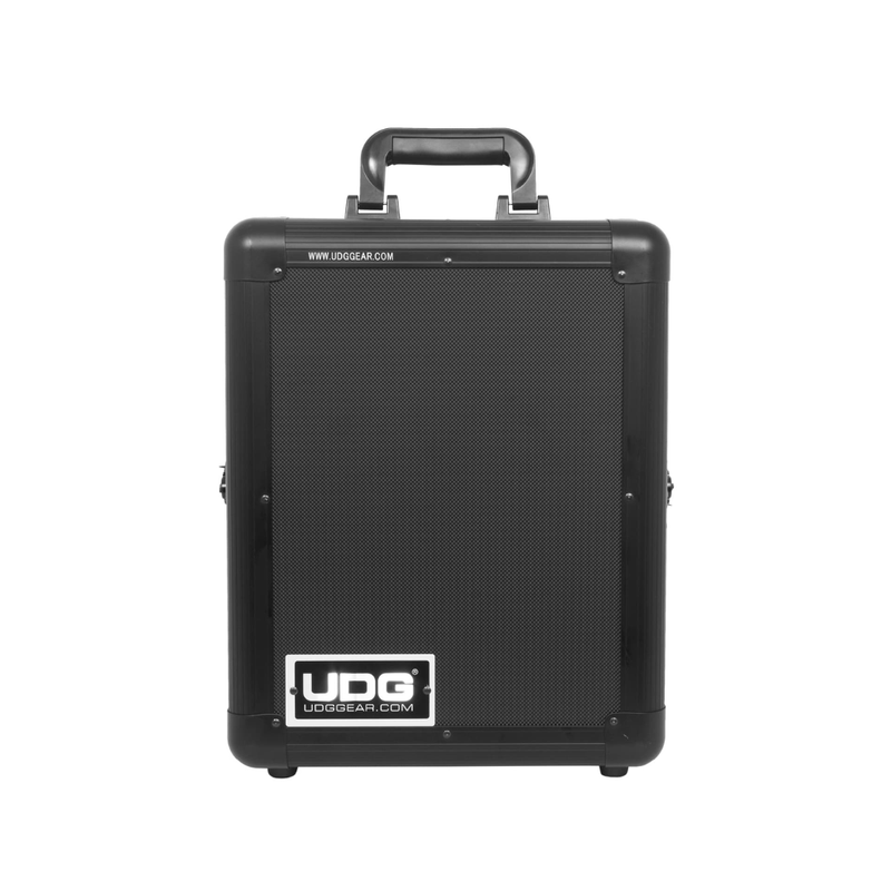 Udg Ultimate Pick Foam Flight Case Multi Format S