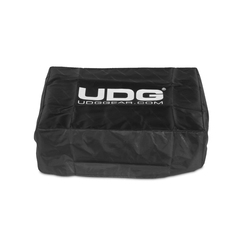 UDG Ultimate Turntable / 19" Mixer Dust Cover MK2, Black ()