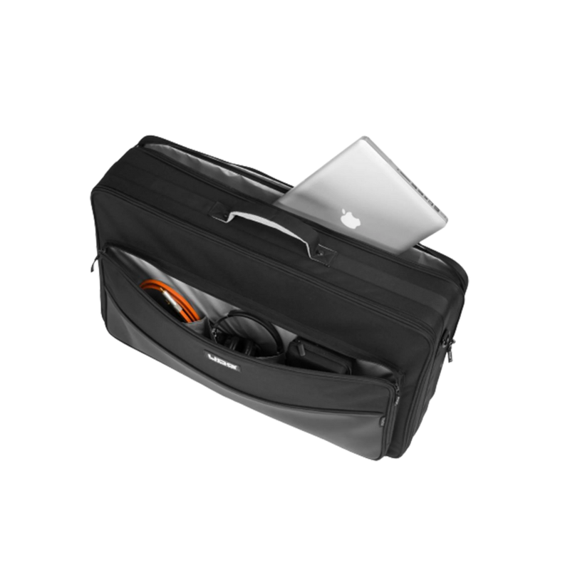 UDG Urbanite MIDI Controller Flightbag, L, Black