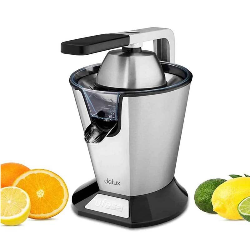 Cool Electric Juicer 600 W Juicers Cool Electric Juicer 600 W Cool Electric Juicer 600 W Ufesa