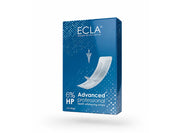 Ecla Teeth Whitening Strips — 28 Pieces