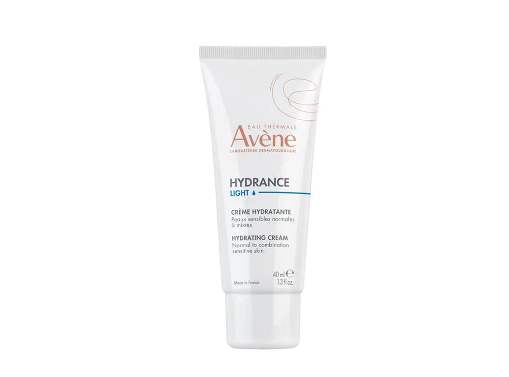 Avene Hydrance Legere Light Hydrating Cream 40 ml