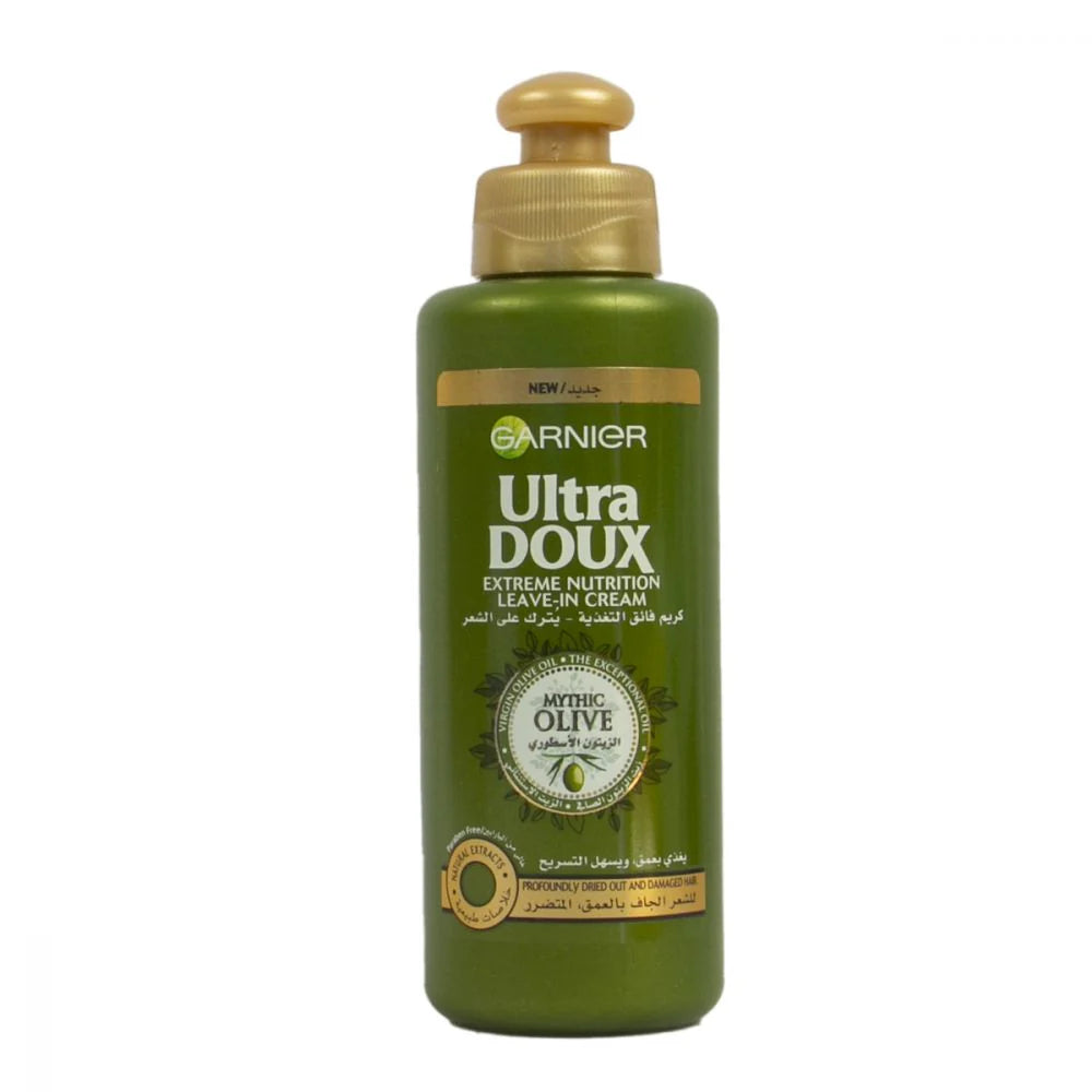 Ultra Doux Leave-In Mythic Oil