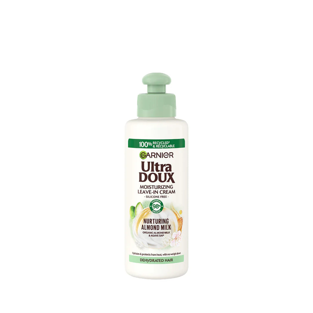 Ultra Doux Leave-In Almond Oil