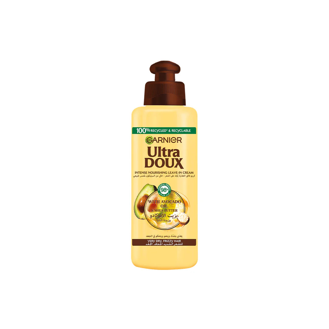 Ultra Doux Leave-In Avocado