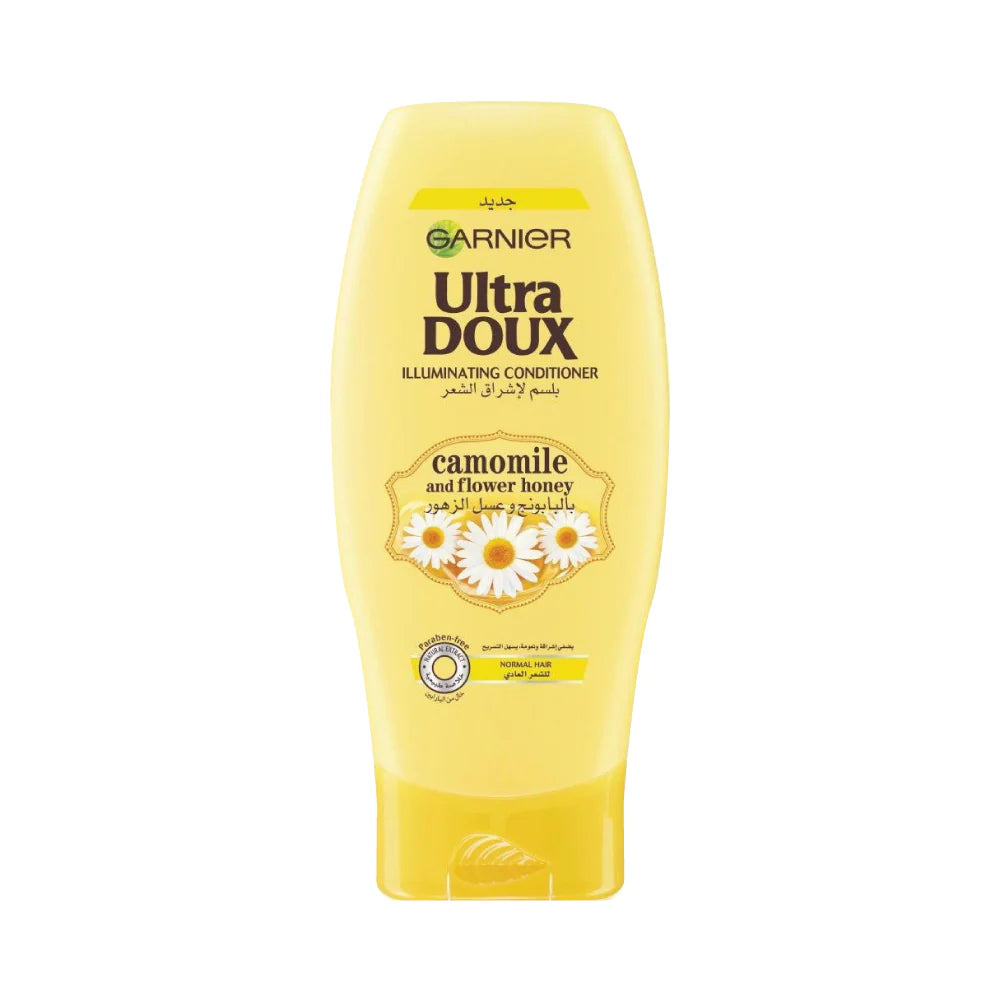Ultra Doux Chamomile Conditioner 200 ml