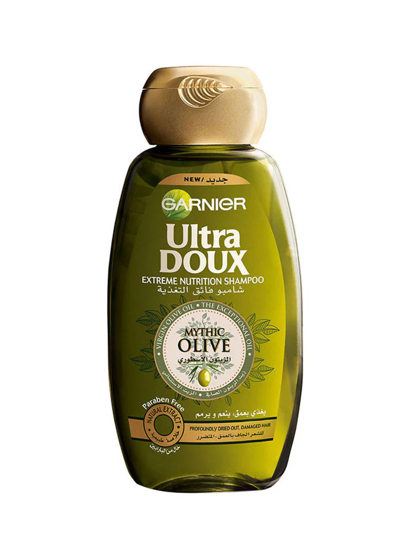 Ultra Doux Mythic Olive Oil Shampoo 400 ml