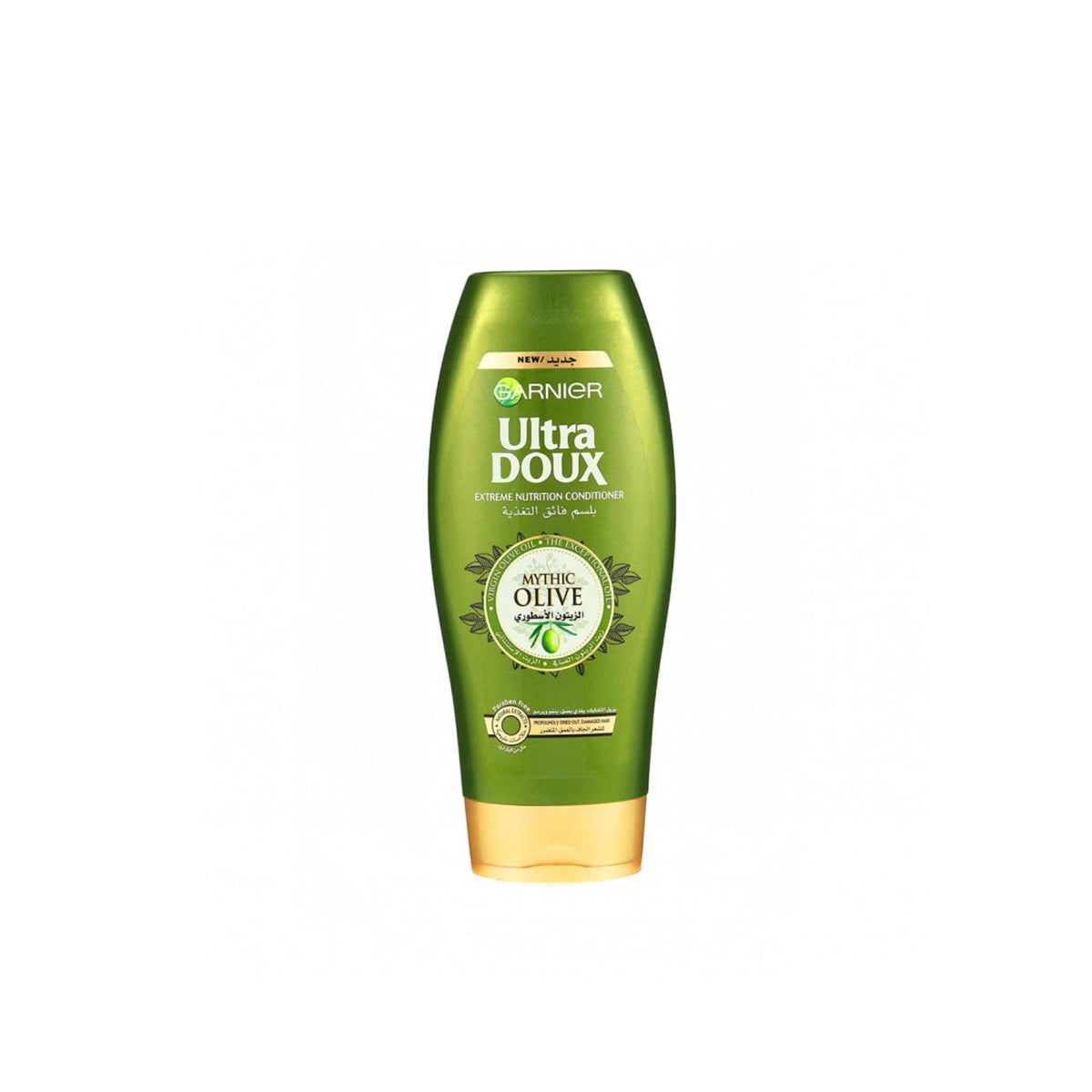 Ultra Doux Mythic Olive Oil Conditioner 200 ml