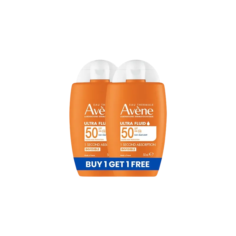 Ultra Fluid SPF 50+