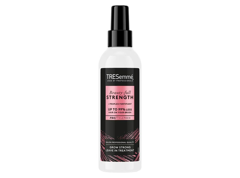 Tresemme Leave In Spray Beauty Full Strength 200 mL