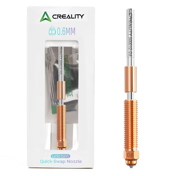 Creality Unicorn Nozzle