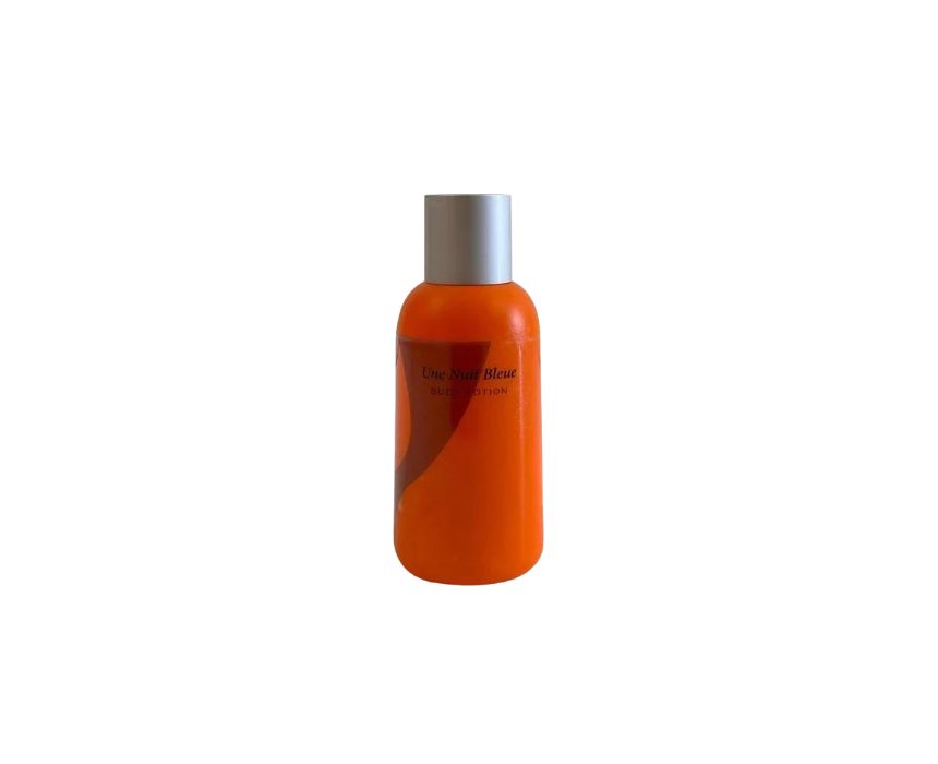 Body Lotion For Him