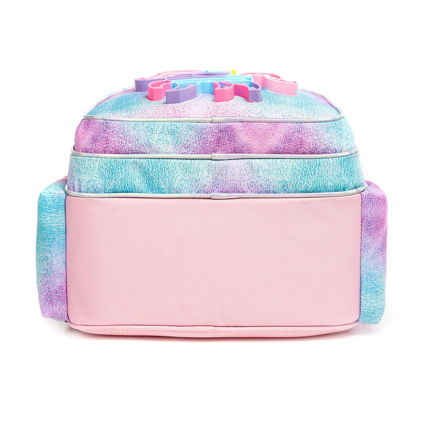 Unicorn Pop-It Backpack Set – 3 Pieces