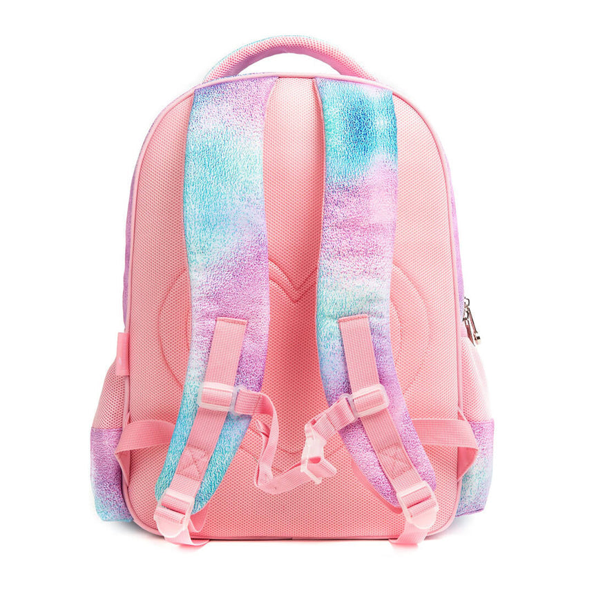 Unicorn Pop-It Backpack Set – 3 Pieces