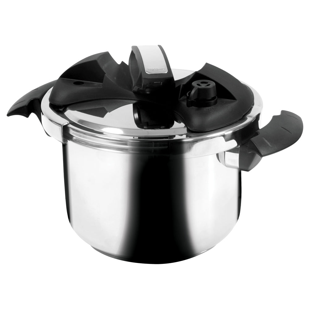 10 L Pressure Cooker