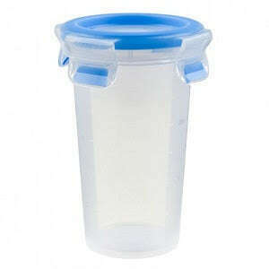The German Outlet, Tefal, Food Container - Round