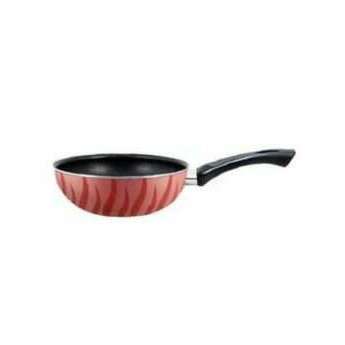New Tempo Flame -  Wok Pan Wok Pan New Tempo Flame -  Wok Pan New Tempo Flame -  Wok Pan Tefal