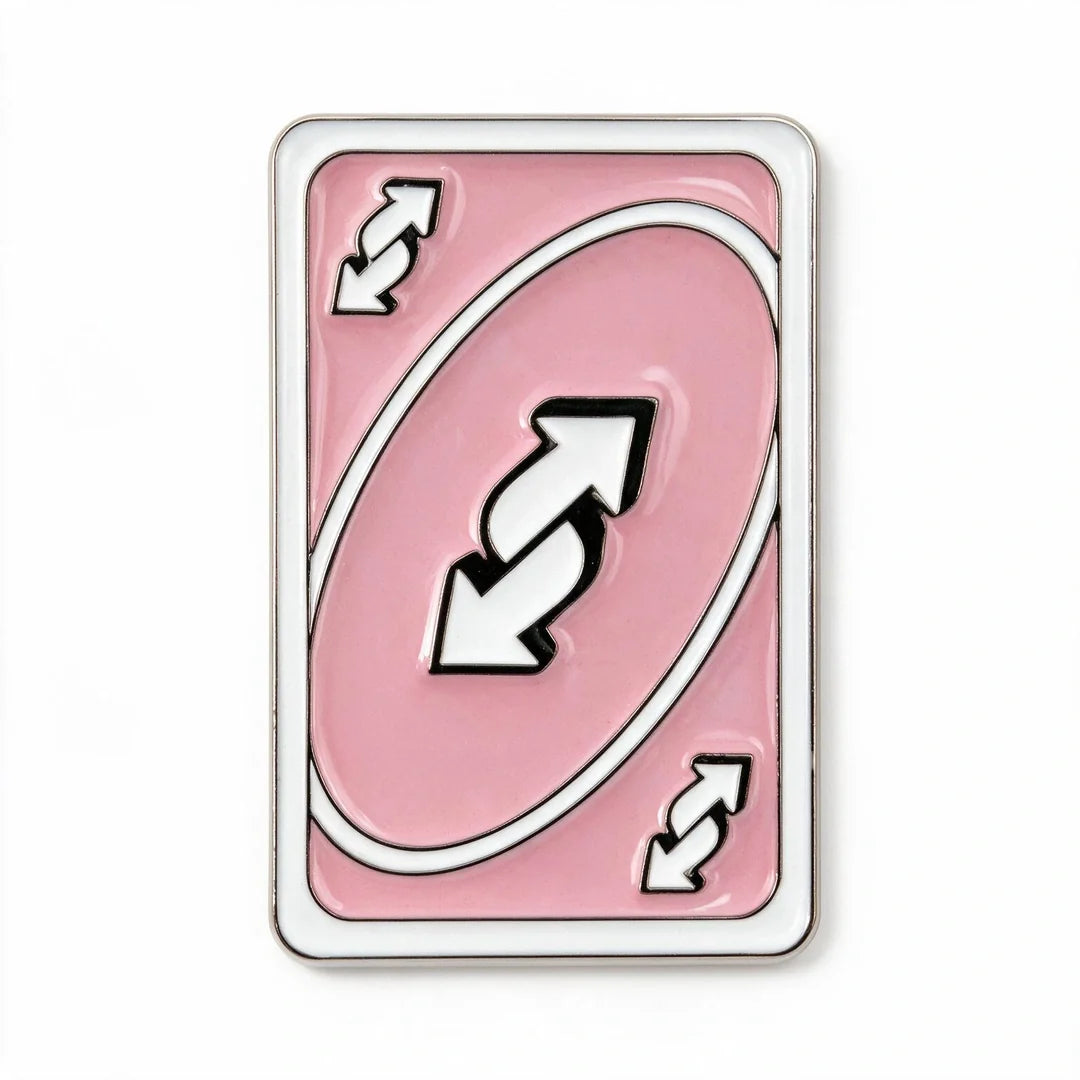 Uno Phone Stickers