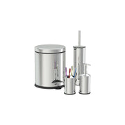 Bathroom Set 4Pcs Bathroom Accessories Bathroom Set 4Pcs Bathroom Set 4Pcs Zilan