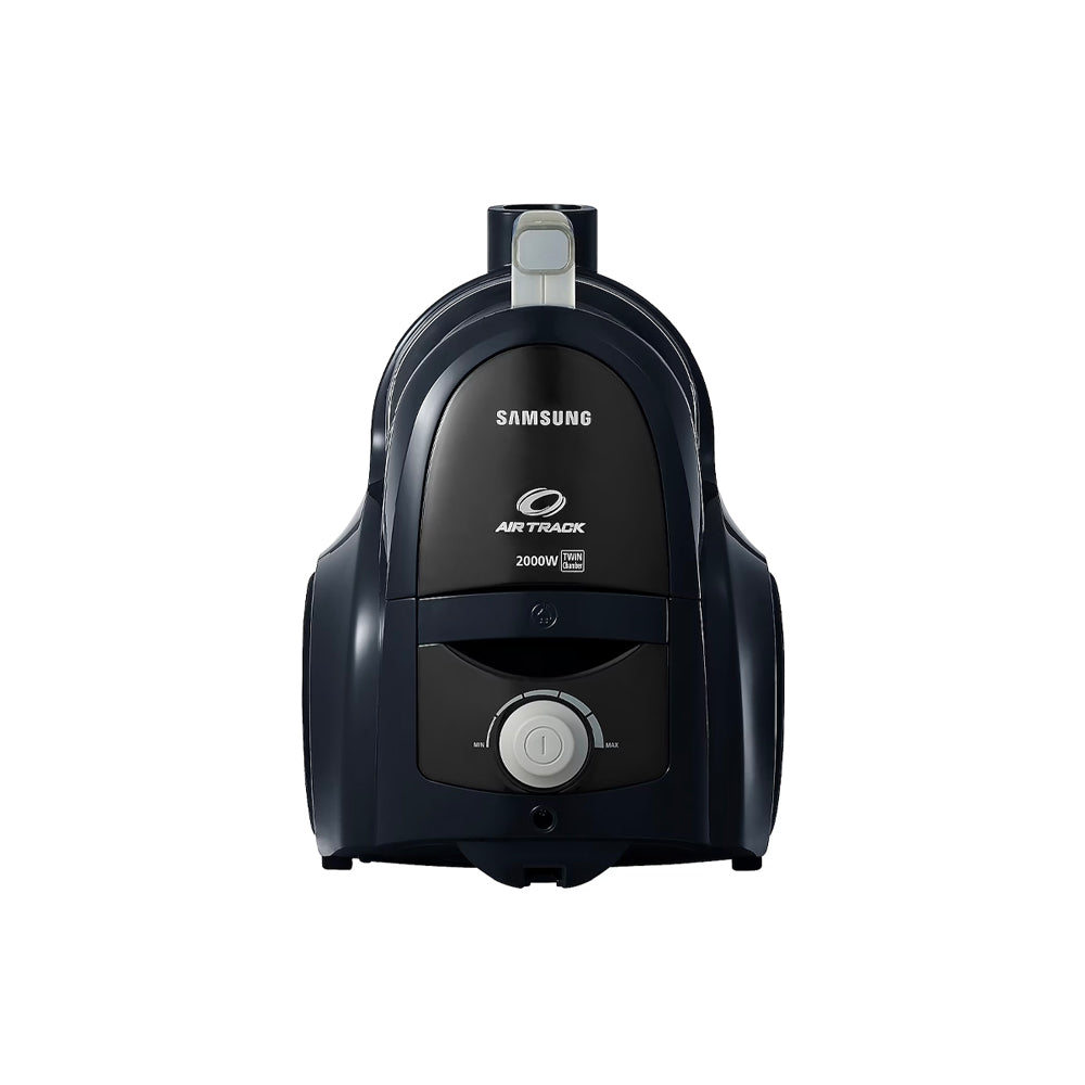 Canister Bagless Vacuum cleaner, Hepa filter, 2000W Vacuum Cleaner Canister Bagless Vacuum cleaner, Hepa filter, 2000W Canister Bagless Vacuum cleaner, Hepa filter, 2000W Samsung