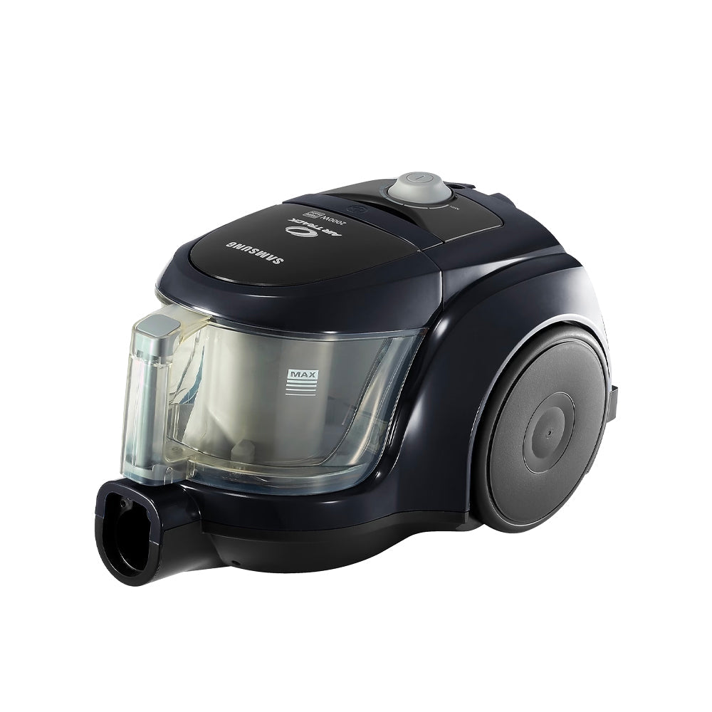 Canister Bagless Vacuum cleaner, Hepa filter, 2000W Vacuum Cleaner Canister Bagless Vacuum cleaner, Hepa filter, 2000W Canister Bagless Vacuum cleaner, Hepa filter, 2000W Samsung