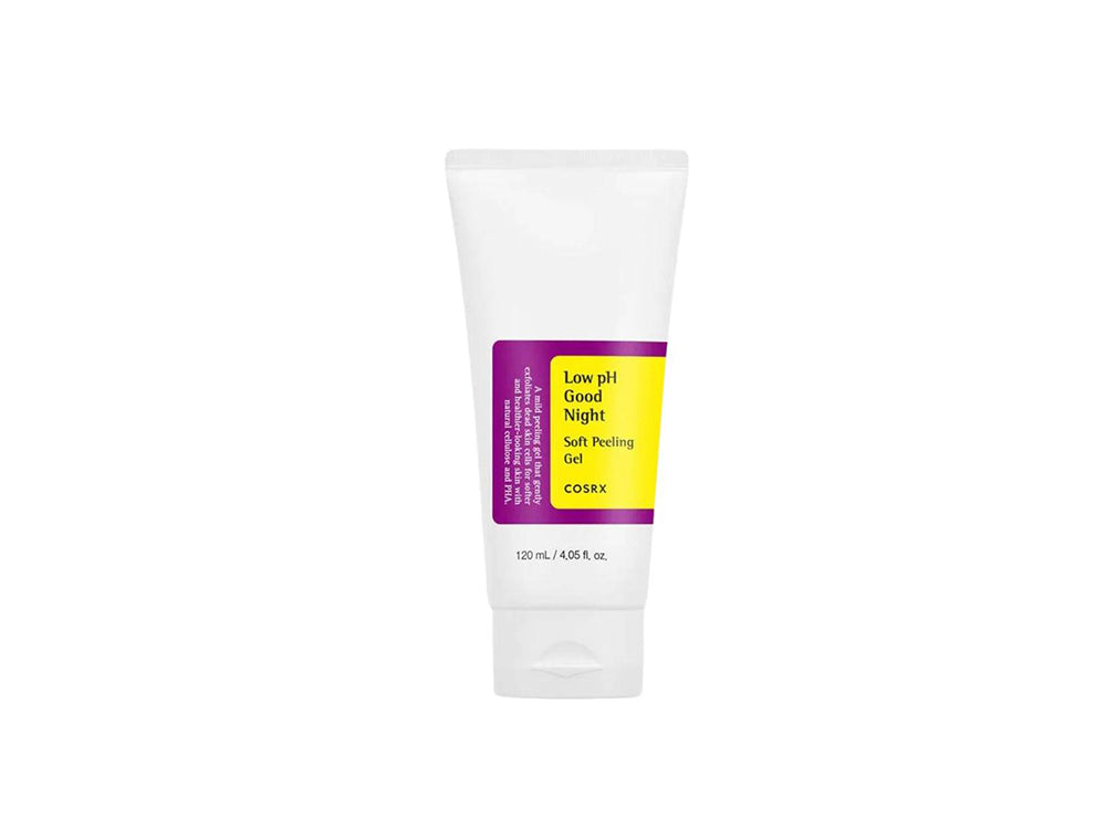 CosRx Low pH Goodnight Soft Peeling Gel 120ml