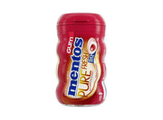 Mentos Gum Pure Fresh Cinnamon 32 Pieces