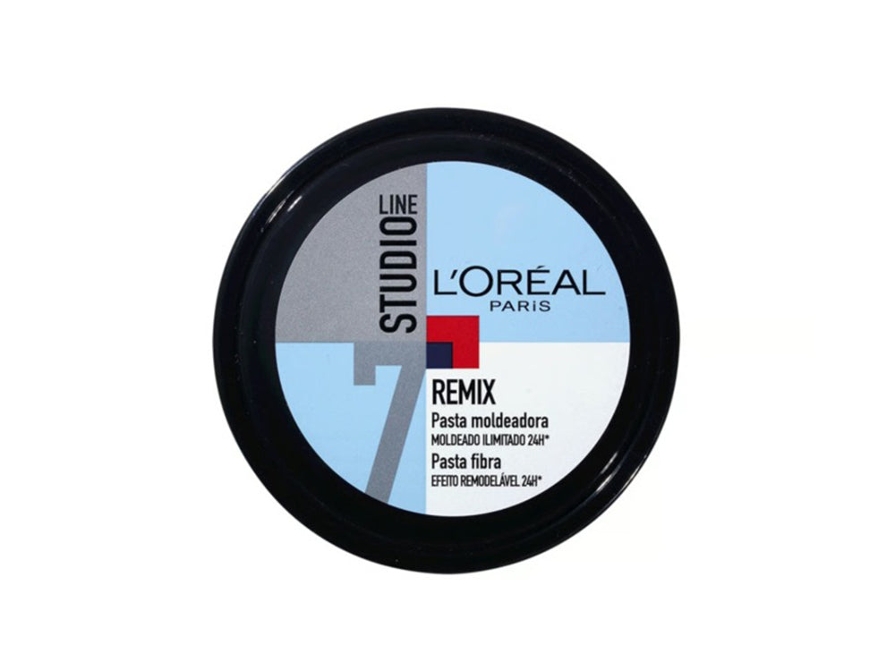 L'Oreal Studio Line Wax Pot Remix 150 ml