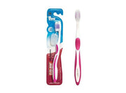 Cleo Dent Tooth Brush Orthodontic Soft