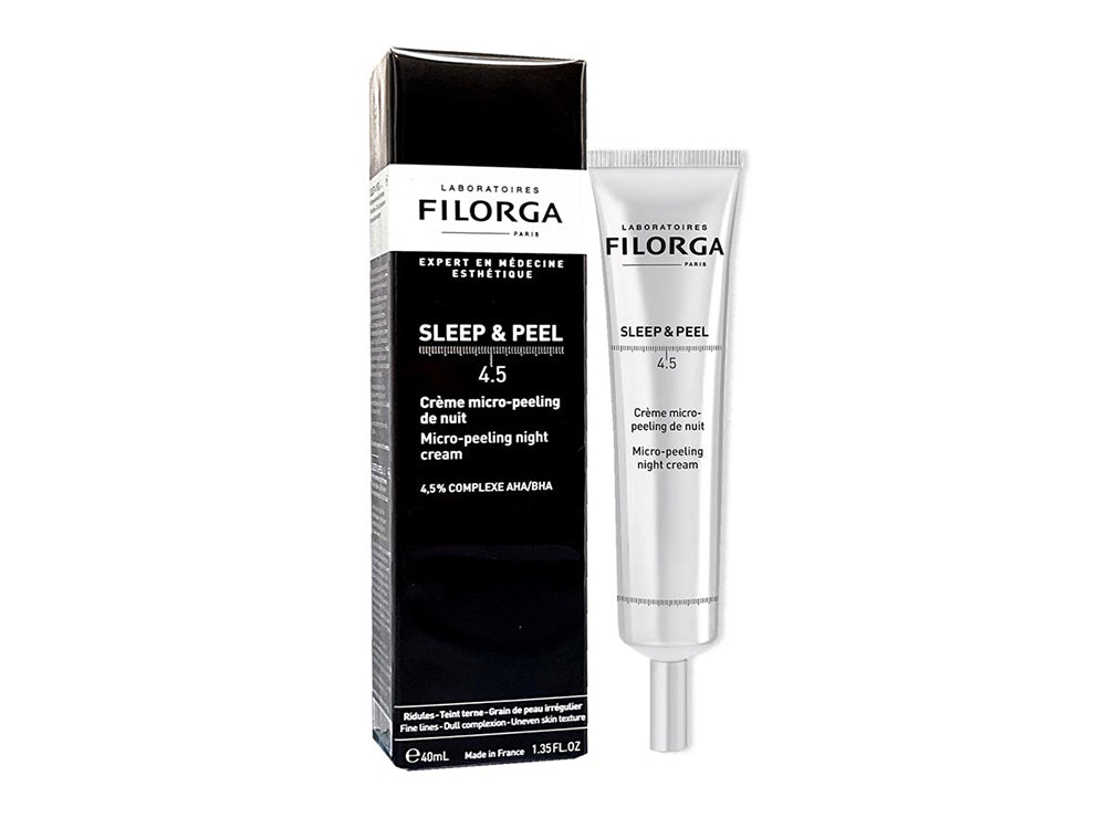 Filorga Sleep & Peel Cream Nuit 40 ml