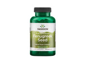 Swanson Fenugreek Seed 610mg 90 Capsules