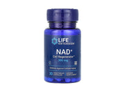 Life Extension NAD+ 300 mg 30 capsules