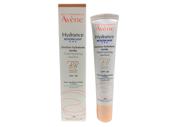 Avene Hydrance Emulsion Legere Teinte Bb SPF30 40 mL
