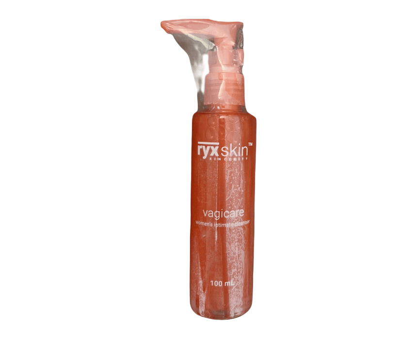 Vagicare Intimate Care Wash