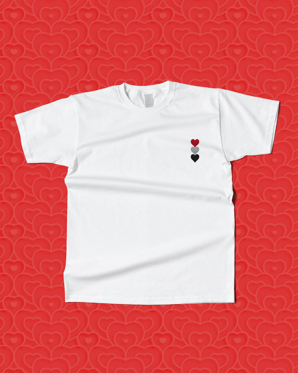 Genderless State of Mind T-Shirt