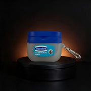 vaseline shaped case for apple airpods and samsung galaxy buds from inkbee store lebanon