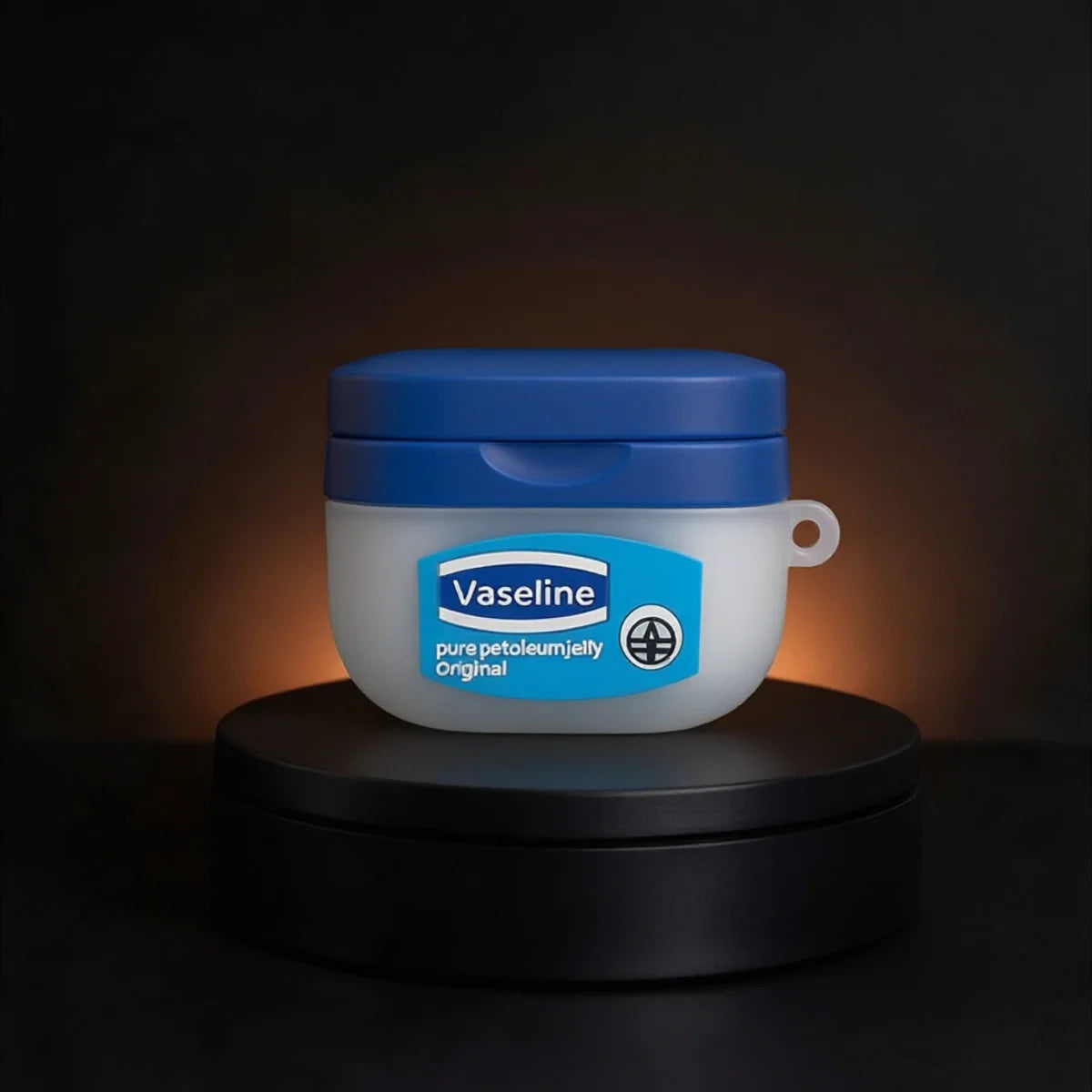 Vaseline Case for samsung galaxy buds from inkbee store lebanon