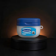 Vaseline Case for samsung galaxy buds from inkbee store lebanon