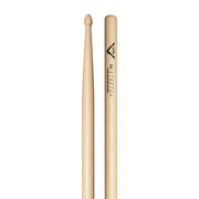 Vater 5A Stretch Drumsticks – American Hickory Wood Tip