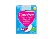 Carefree Aloe 30 Pieces