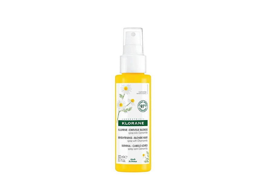 Klorane Chamomile Hair Spray 100 mL
