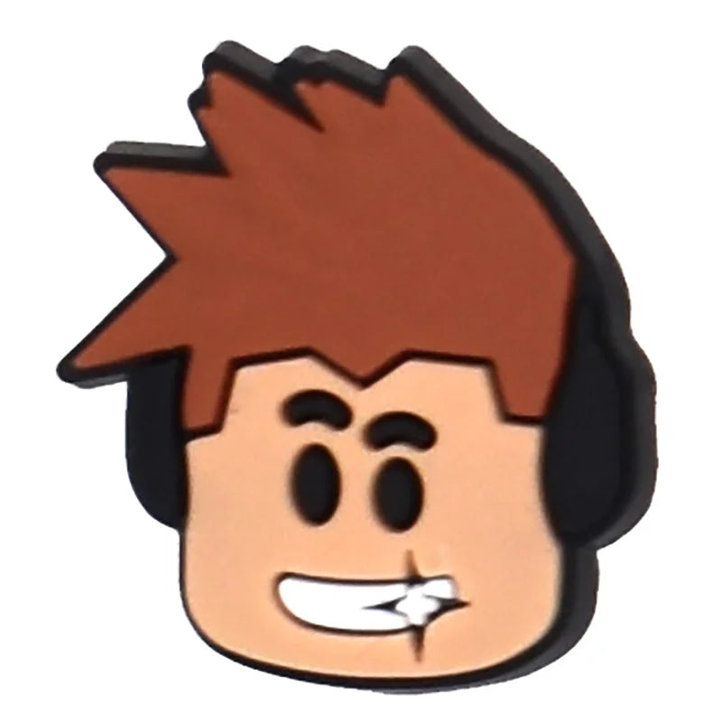roblox croc charms for crocs | jibbitz