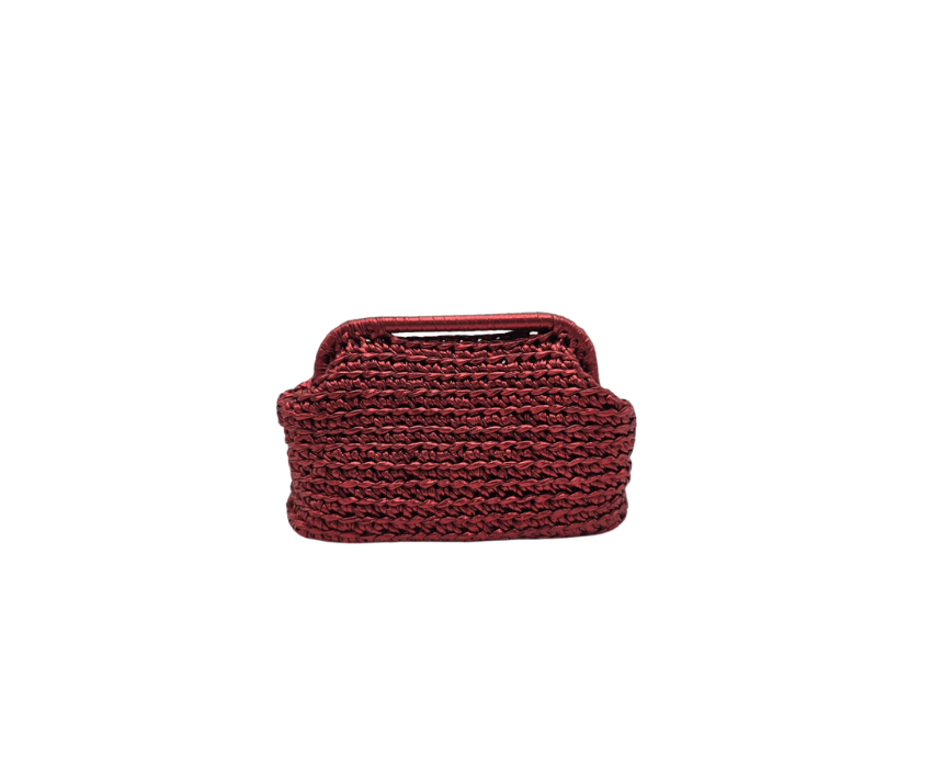 The Recta Clutch Bag