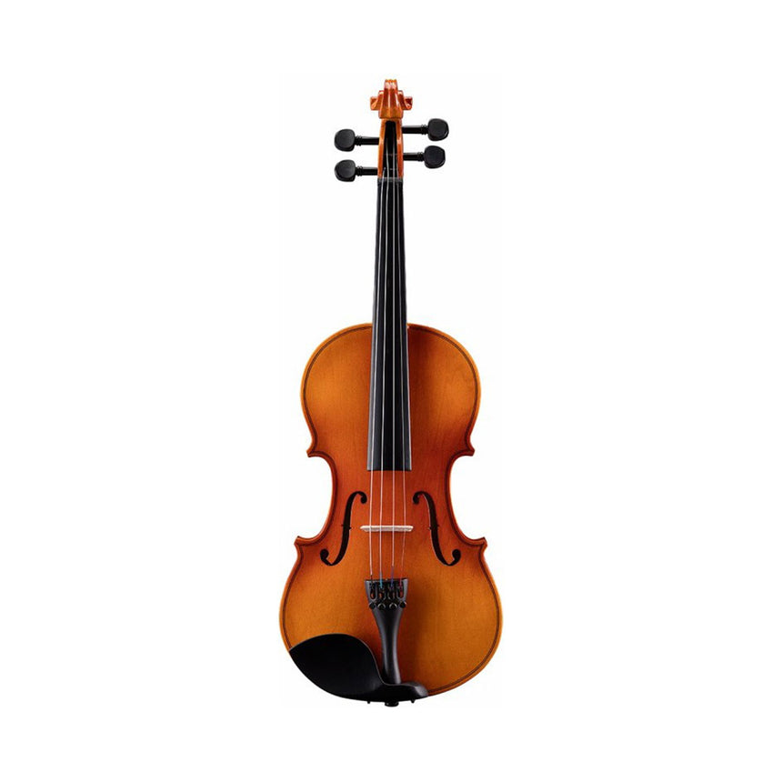 Soundsation VIOVS-16 Virtuoso Viola with Case and Bow 16"