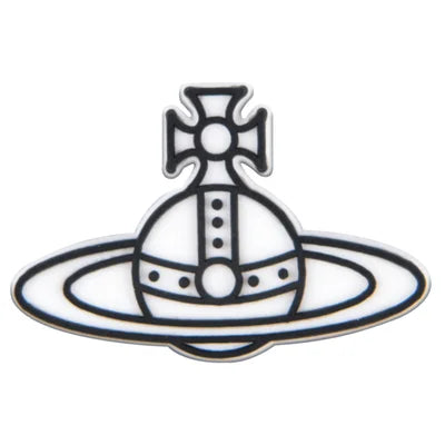 Vivienne Westwood Croc Pin