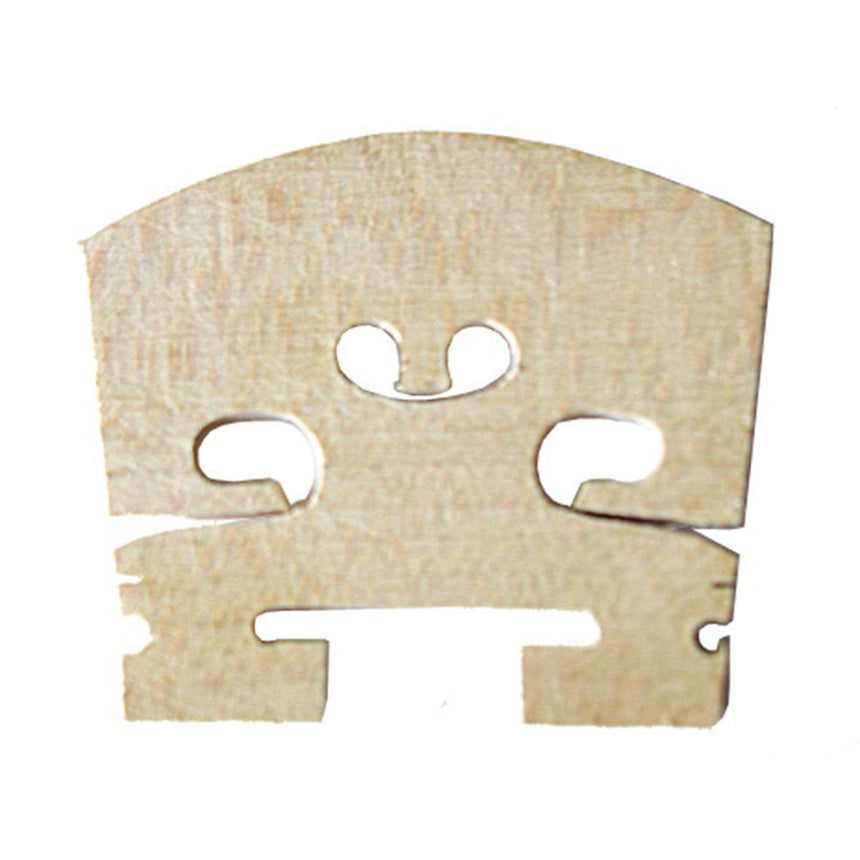 Soundsation VLBG10 4/4 Wooden Bridge Violin