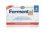Fermental Max Digestive Health 20 Capsules