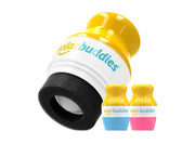Solar Buddies Child Friendly Sunscreen Applicators 1 piece